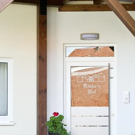 Ξενοδοχείο Koehler's Hof