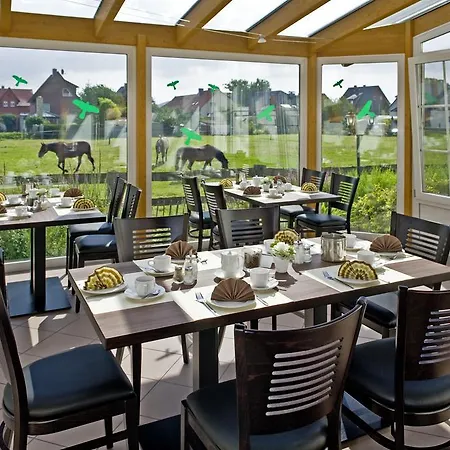 Koehler's Hof 3* Sehnde