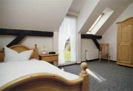 Koehler's Hof Hotel Sehnde