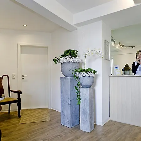 Hotel Koehler's Hof Sehnde