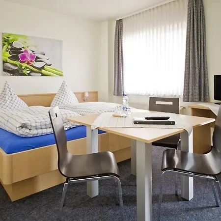 Koehler's Hof Hotel