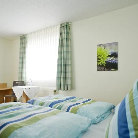 Hotel Koehler's Hof