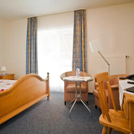 Hotel Koehler's Hof